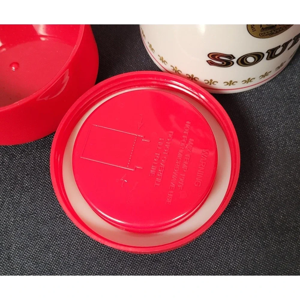 Vintage 1998 Campbell's Soup 